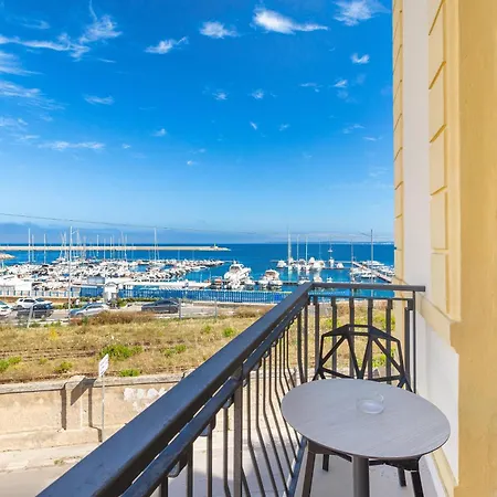 Xilhotel By Perle Di Puglia Hotel *