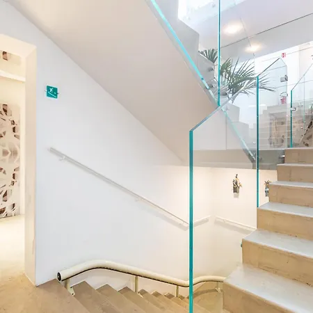 Xilhotel By Perle Di Puglia Szálloda *