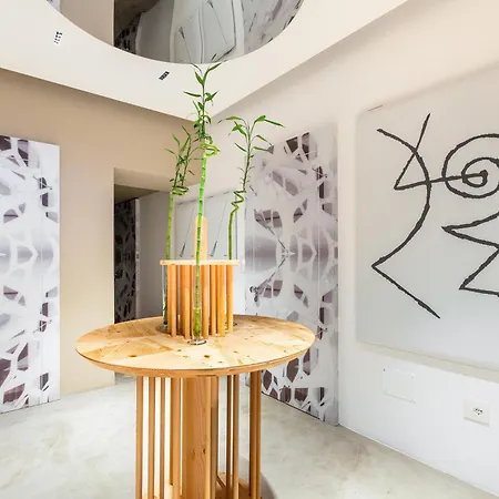 Szálloda Xilhotel By Perle Di Puglia *