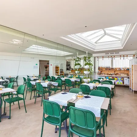 Hotel Xilhotel By Perle Di Puglia Gallipoli