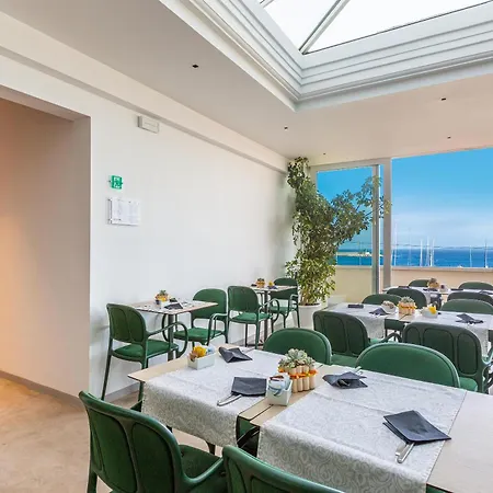 Szálloda Xilhotel By Perle Di Puglia