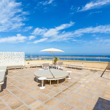 Hotel Xilhotel By Perle Di Puglia