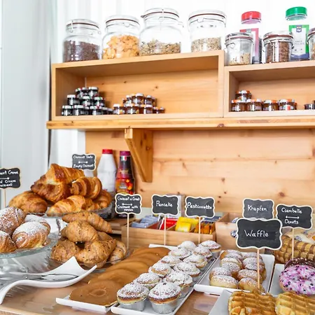 Xilhotel By Perle Di Puglia Gallipoli