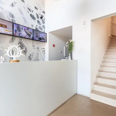 Xilhotel By Perle Di Puglia * Gallipoli