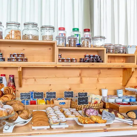 Xilhotel By Perle Di Puglia Szálloda