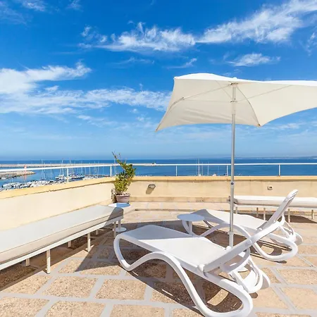 Xilhotel By Perle Di Puglia Szálloda *