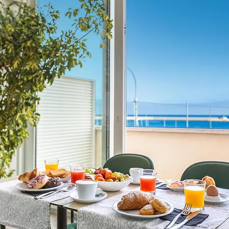 Szálloda Xilhotel By Perle Di Puglia *