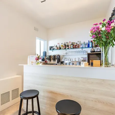 Xilhotel By Perle Di Puglia Szálloda