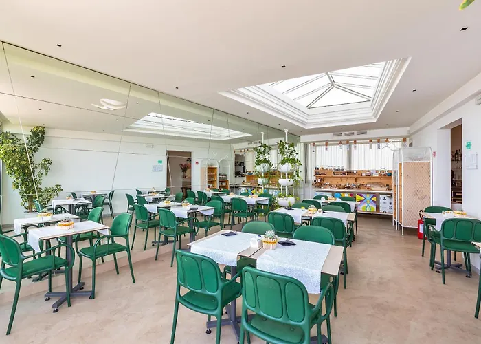 Hotel Xilhotel By Perle Di Puglia Gallipoli