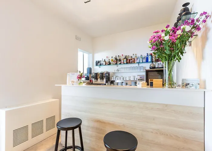 Xilhotel By Perle Di Puglia Hotel