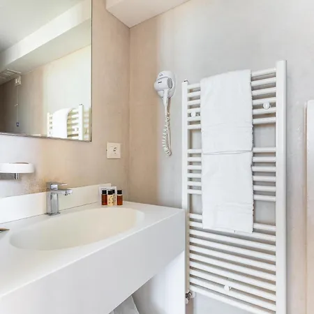 Xilhotel By Perle Di Puglia Ξενοδοχείο