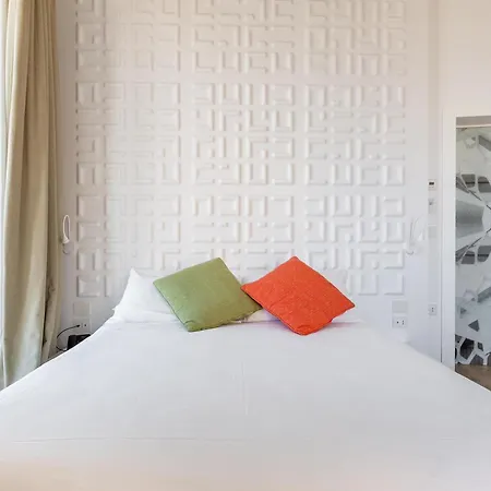 Ξενοδοχείο Xilhotel By Perle Di Puglia Gallipoli