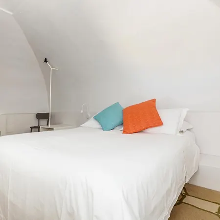 Ξενοδοχείο Xilhotel By Perle Di Puglia Gallipoli