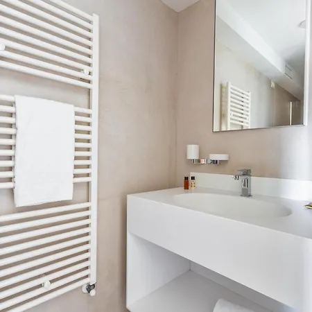 Xilhotel By Perle Di Puglia Ξενοδοχείο