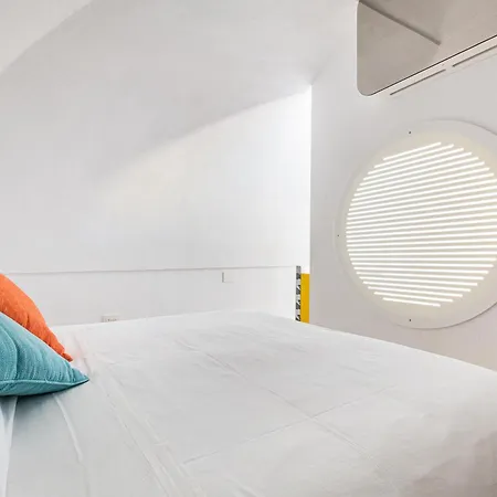 Ξενοδοχείο Xilhotel By Perle Di Puglia Gallipoli