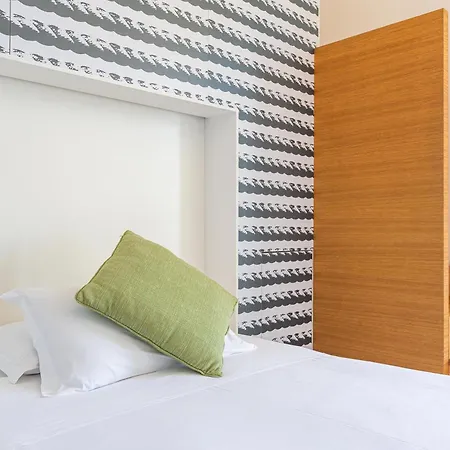 Ξενοδοχείο Xilhotel By Perle Di Puglia Gallipoli