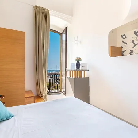 Xilhotel By Perle Di Puglia Ξενοδοχείο