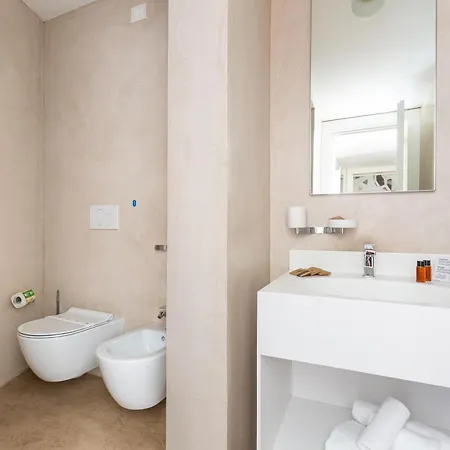 Xilhotel By Perle Di Puglia Ξενοδοχείο