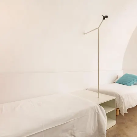 Xilhotel By Perle Di Puglia Ξενοδοχείο *
