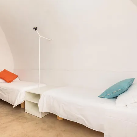 Ξενοδοχείο Xilhotel By Perle Di Puglia *