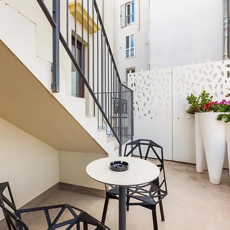 Xilhotel By Perle Di Puglia * Gallipoli
