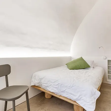 Xilhotel By Perle Di Puglia Ξενοδοχείο *