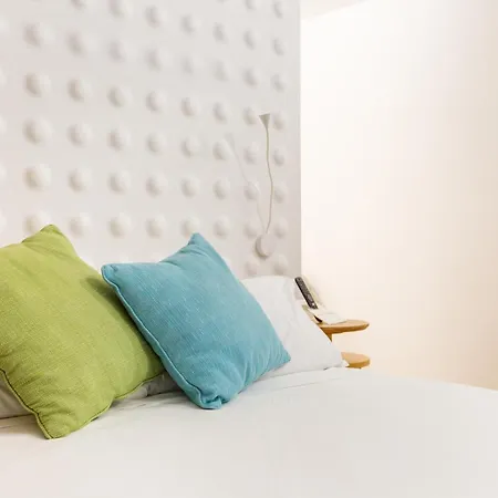 Ξενοδοχείο Xilhotel By Perle Di Puglia *
