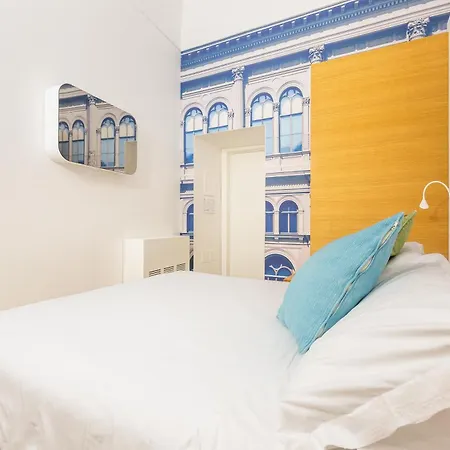 Xilhotel By Perle Di Puglia Hotel Gallipoli