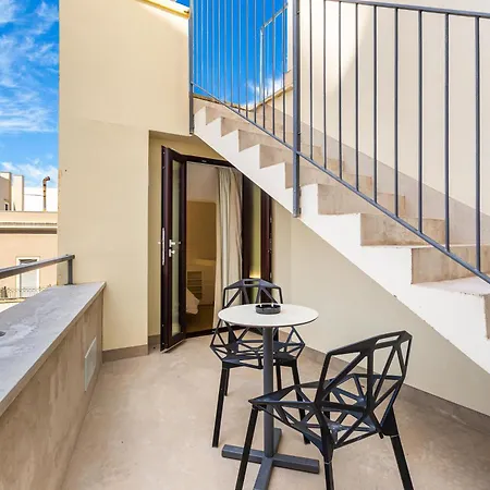 Hotel Xilhotel By Perle Di Puglia *