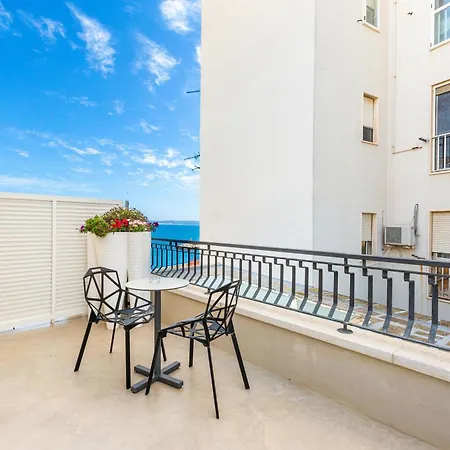Xilhotel By Perle Di Puglia Ξενοδοχείο Gallipoli