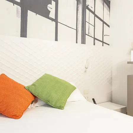 Xilhotel By Perle Di Puglia Ξενοδοχείο *