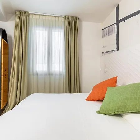 Ξενοδοχείο Xilhotel By Perle Di Puglia