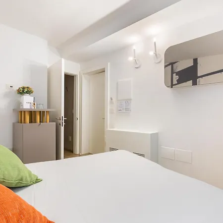 Xilhotel By Perle Di Puglia * Gallipoli