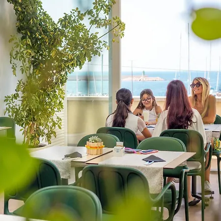 Xilhotel By Perle Di Puglia Ξενοδοχείο