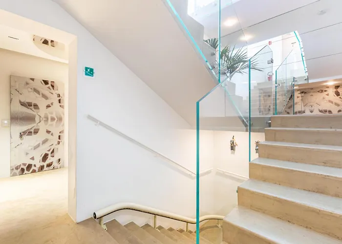 Xilhotel By Perle Di Puglia فندق *