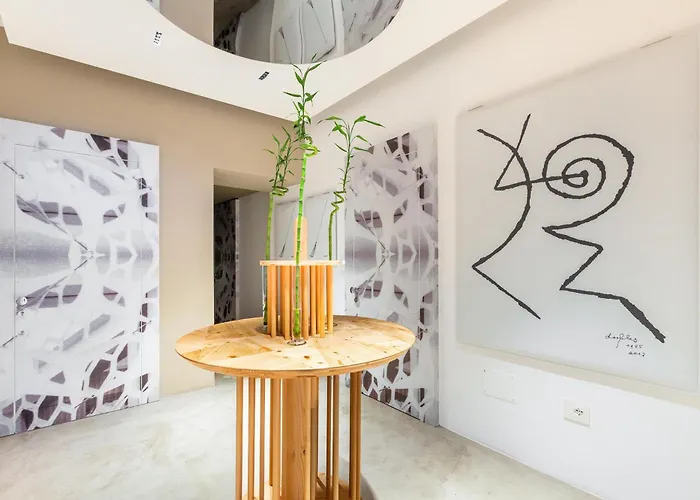 فندق Xilhotel By Perle Di Puglia *