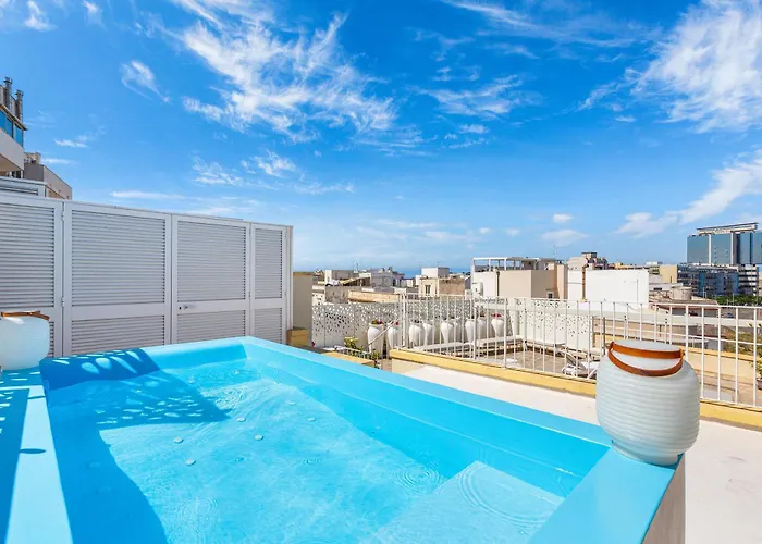 Xilhotel By Perle Di Puglia فندق *