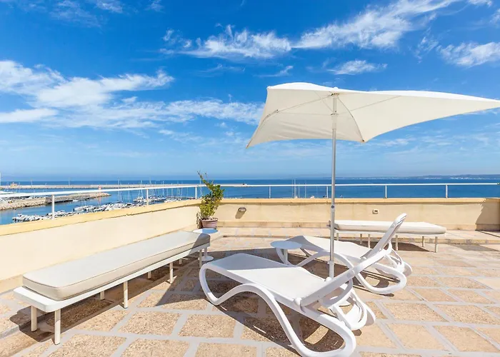 Xilhotel By Perle Di Puglia فندق *