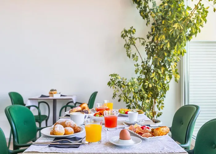 فندق Xilhotel By Perle Di Puglia غالّيبولي
